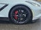 2014 Chevrolet Corvette Stingray Z51 3LT