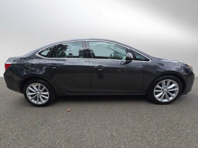 2016 Buick Verano Convenience Group