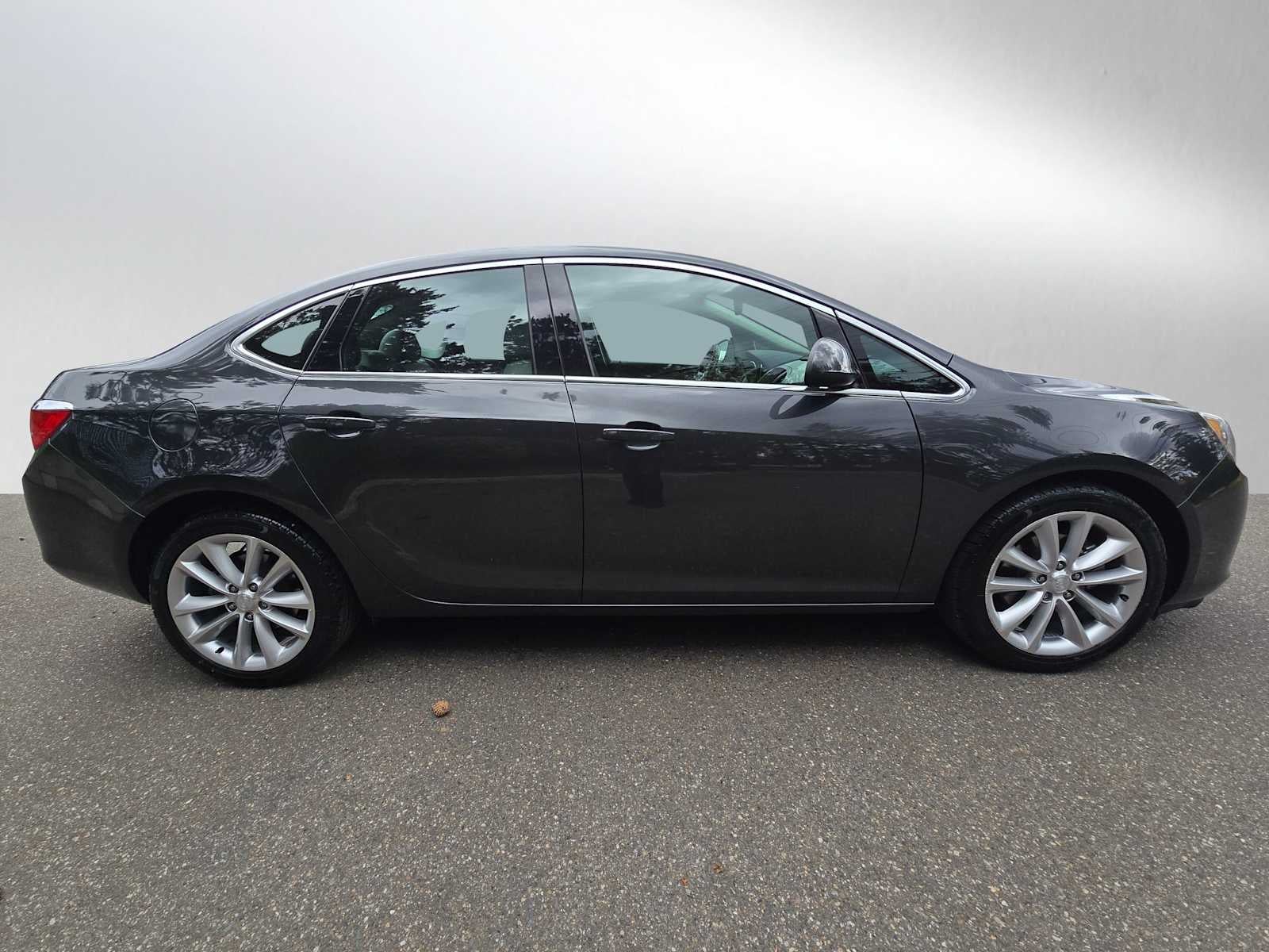2016 Buick Verano Convenience Group
