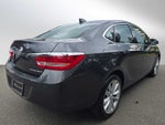 2016 Buick Verano Convenience Group