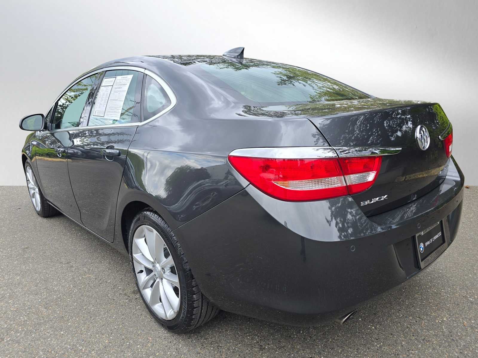2016 Buick Verano Convenience Group