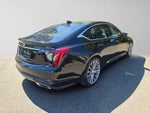 2020 Cadillac CT5 Premium Luxury