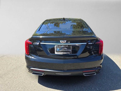2020 Cadillac CT5 Premium Luxury