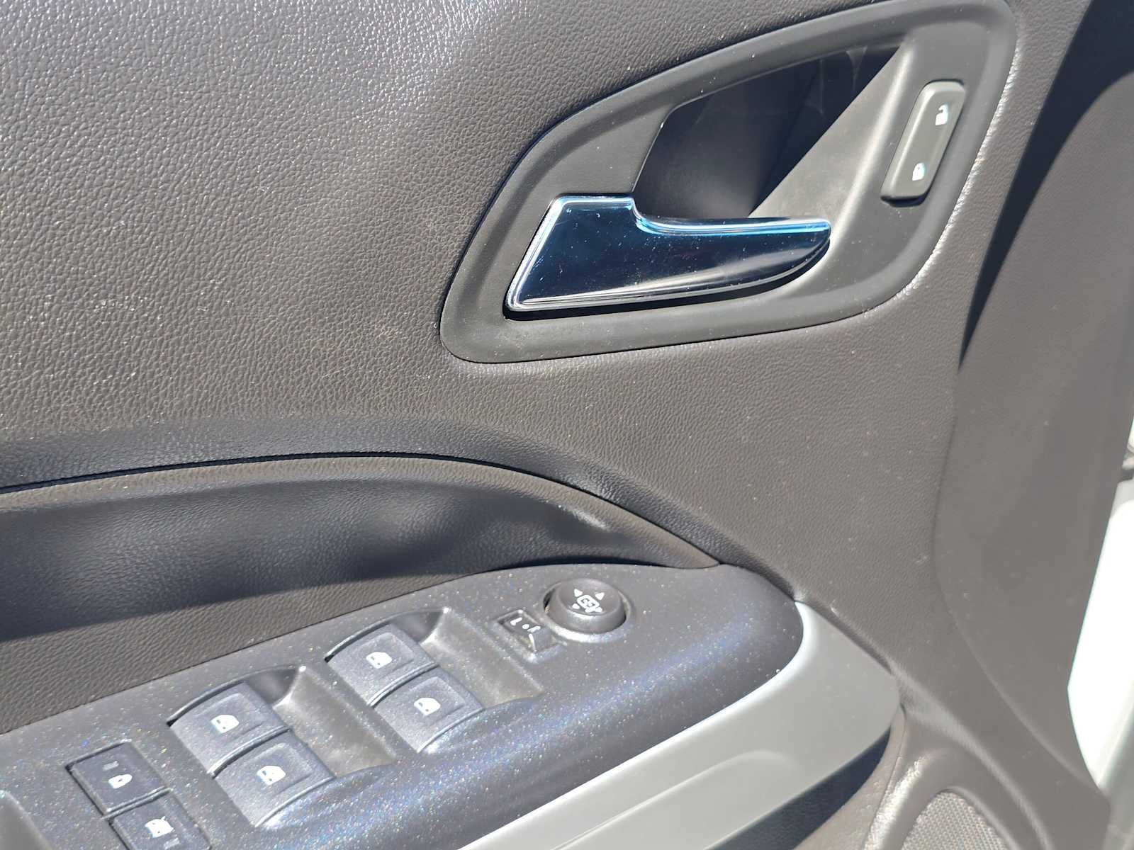 2019 Chevrolet Colorado 4WD LT
