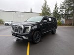 2025 GMC Yukon Denali Denali