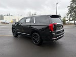 2025 GMC Yukon Denali Denali