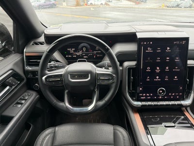 2025 GMC Yukon Denali Denali