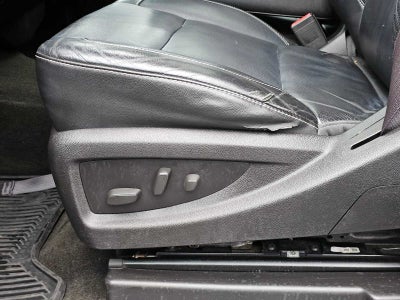 2015 GMC Sierra 3500HD SLT