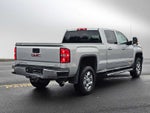 2015 GMC Sierra 3500HD SLT