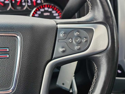 2015 GMC Sierra 3500HD SLT