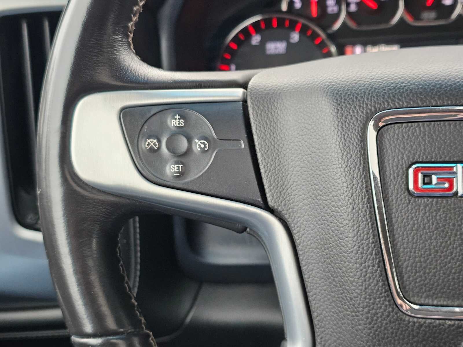 2015 GMC Sierra 3500HD SLT