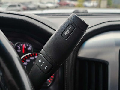 2015 GMC Sierra 3500HD SLT