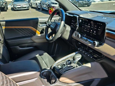 2023 GMC Canyon 4WD Denali