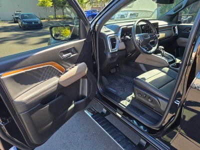 2023 GMC Canyon 4WD Denali
