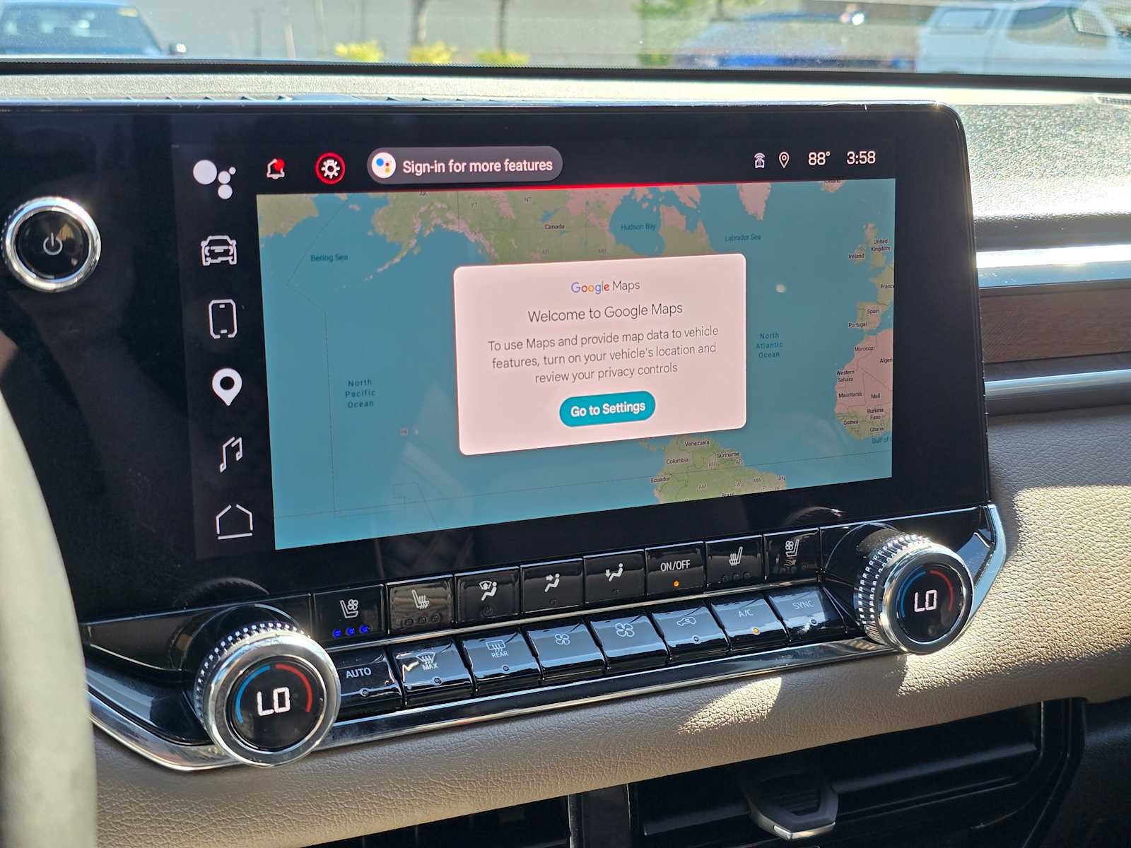 2023 GMC Canyon 4WD Denali