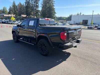 2023 GMC Canyon 4WD Denali