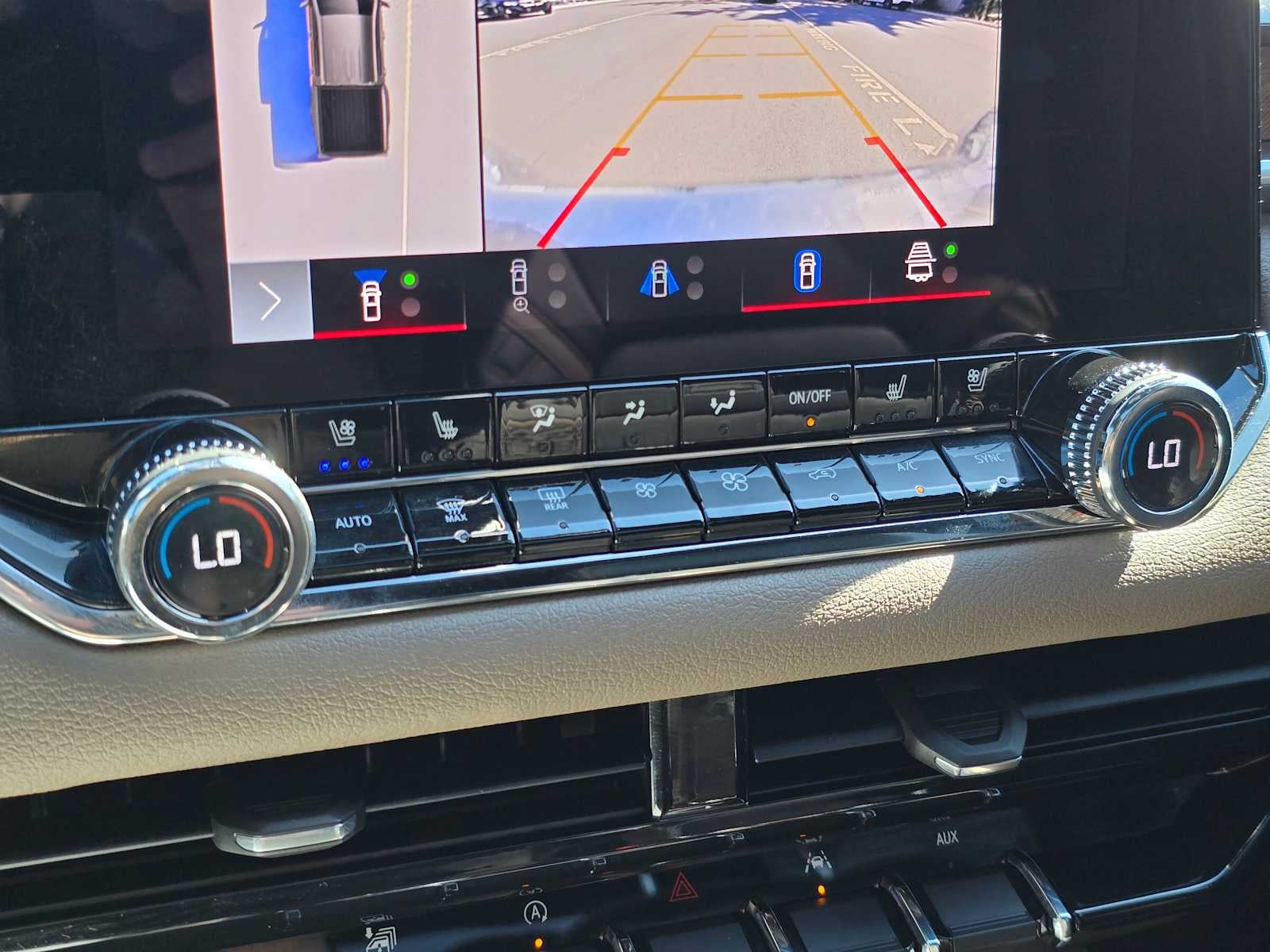 2023 GMC Canyon 4WD Denali