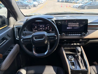 2023 GMC Canyon 4WD Denali
