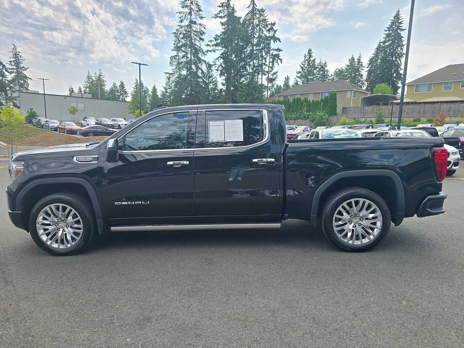 2019 GMC Sierra 1500 Denali