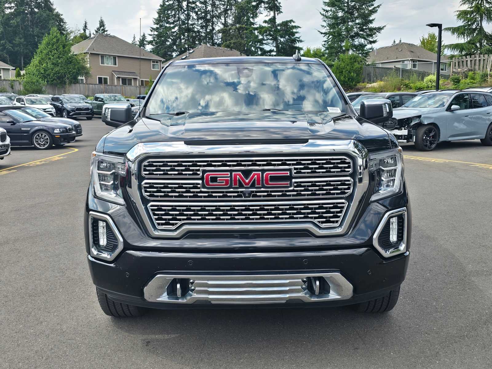 2019 GMC Sierra 1500 Denali