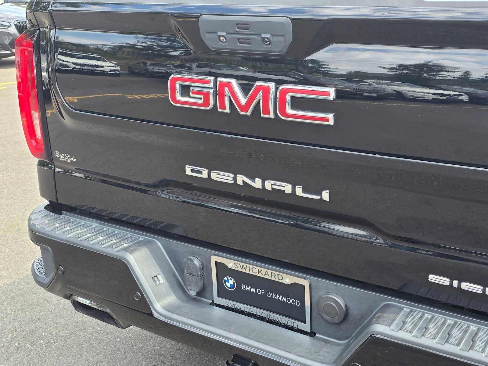 2019 GMC Sierra 1500 Denali