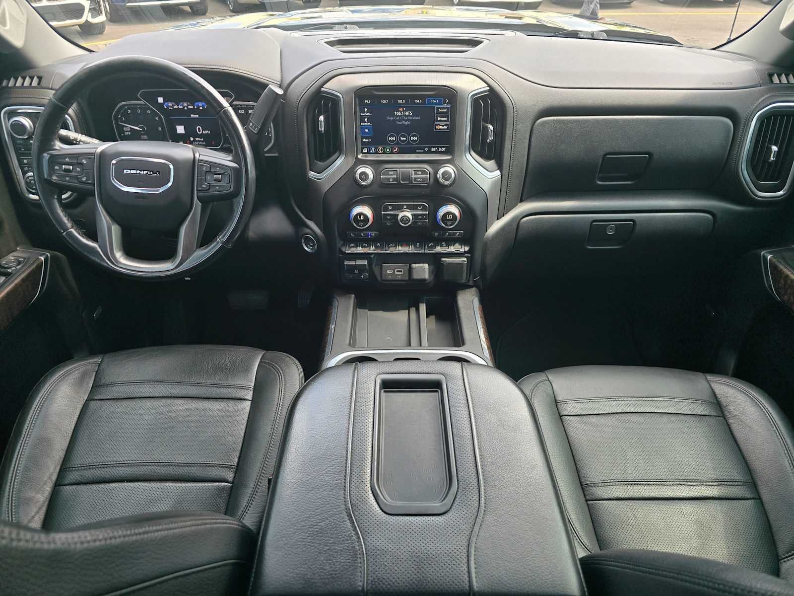 2019 GMC Sierra 1500 Denali
