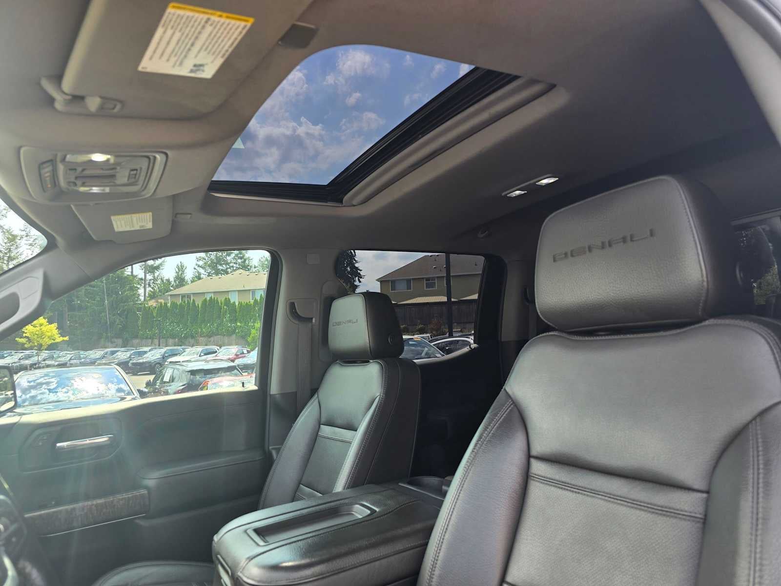 2019 GMC Sierra 1500 Denali