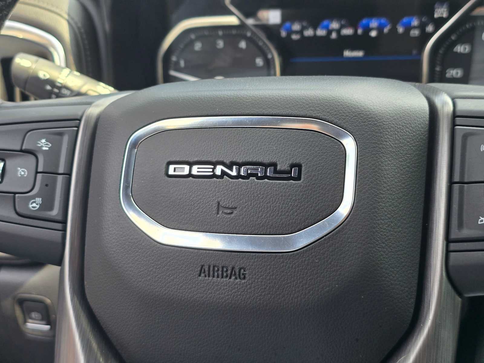 2019 GMC Sierra 1500 Denali