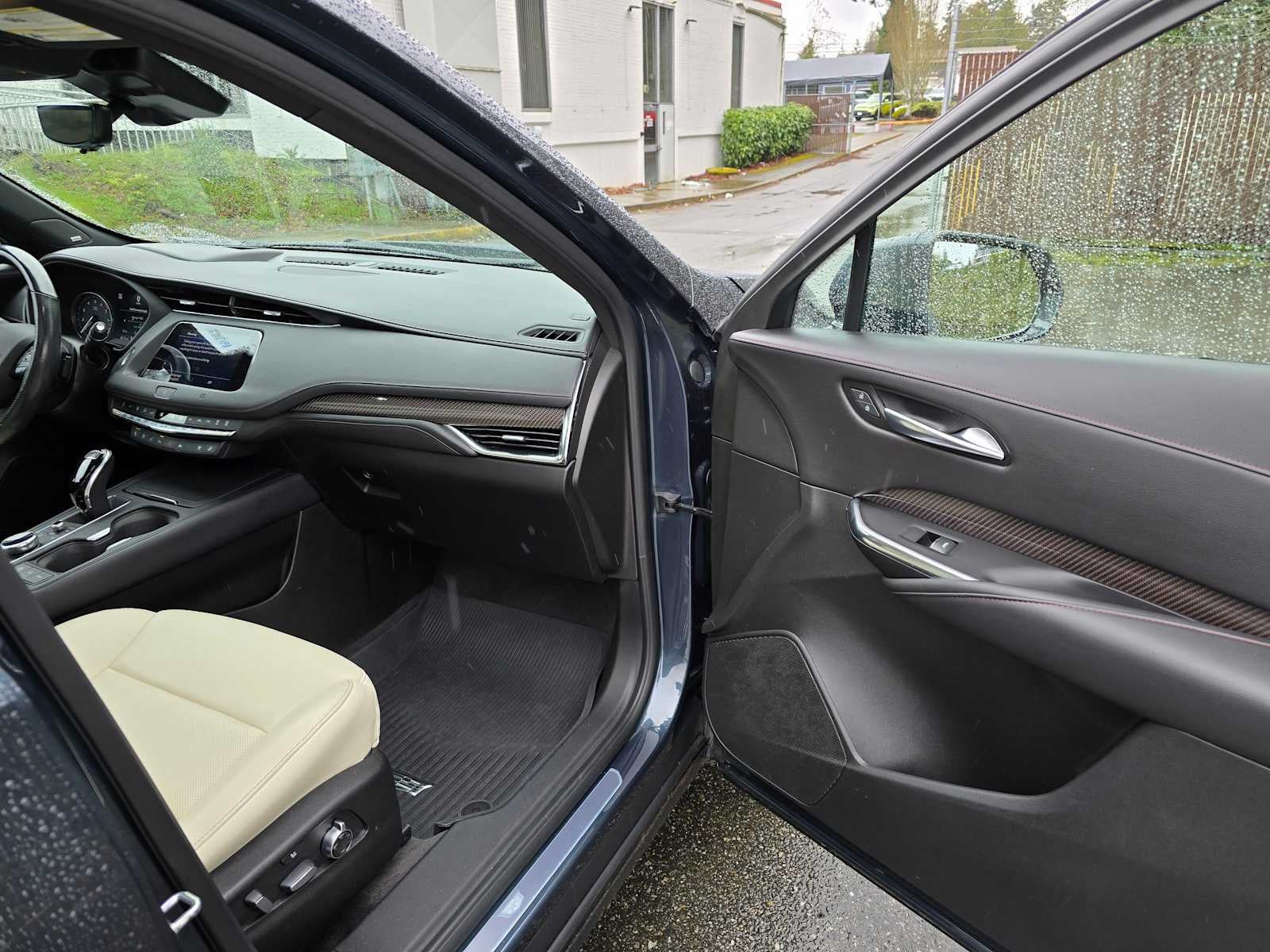 2020 Cadillac XT4 AWD Sport