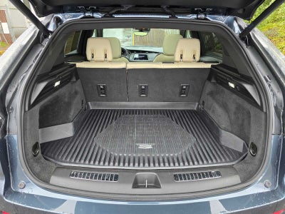 2020 Cadillac XT4 AWD Sport