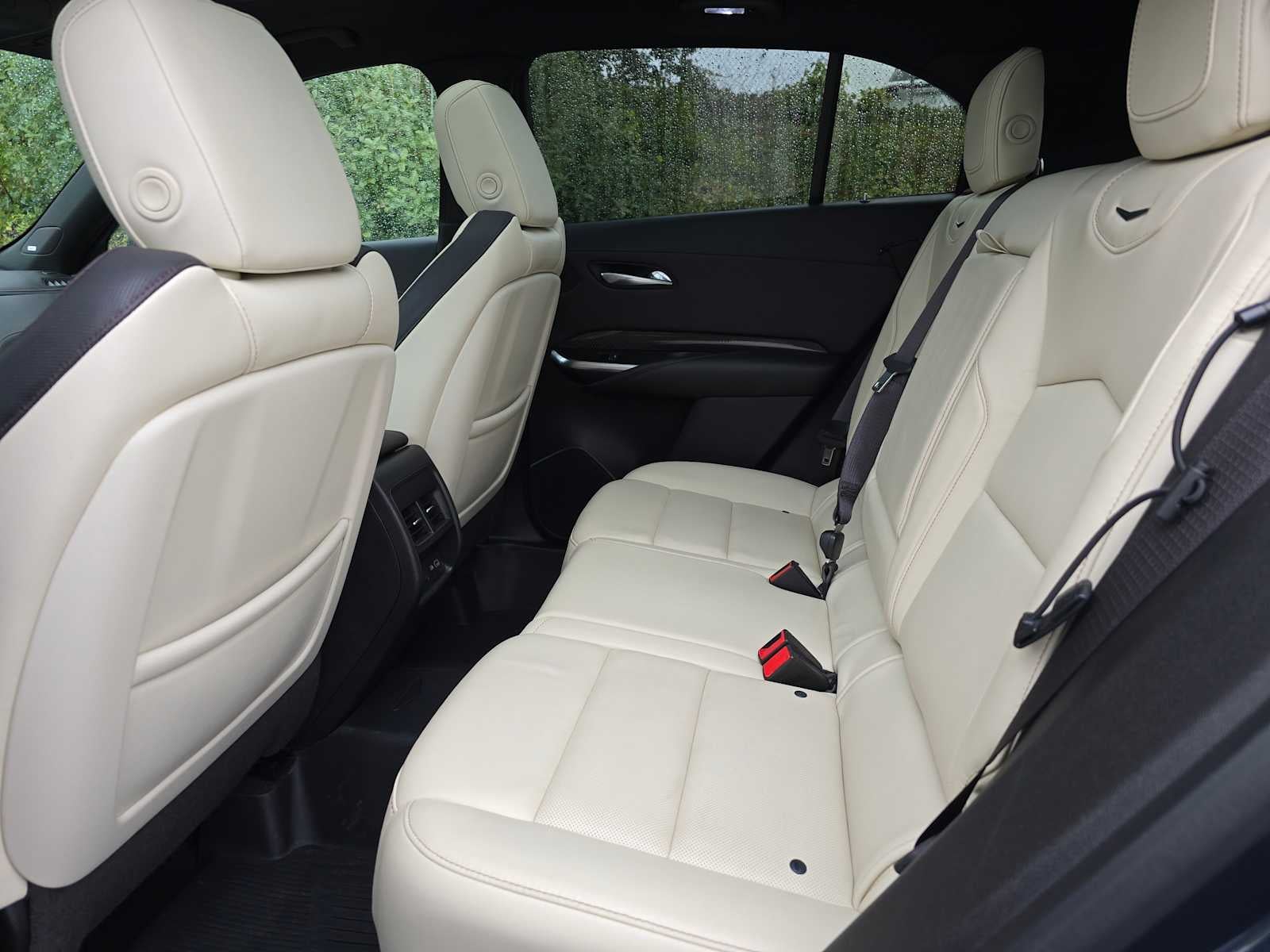 2020 Cadillac XT4 AWD Sport