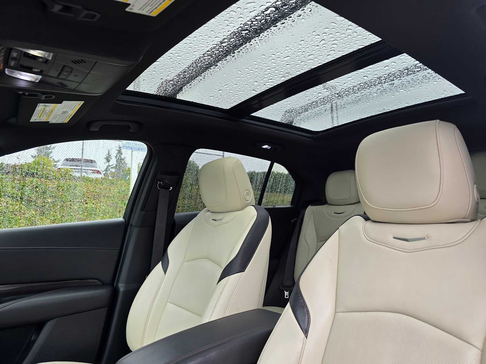 2020 Cadillac XT4 AWD Sport