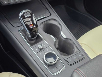 2020 Cadillac XT4 AWD Sport