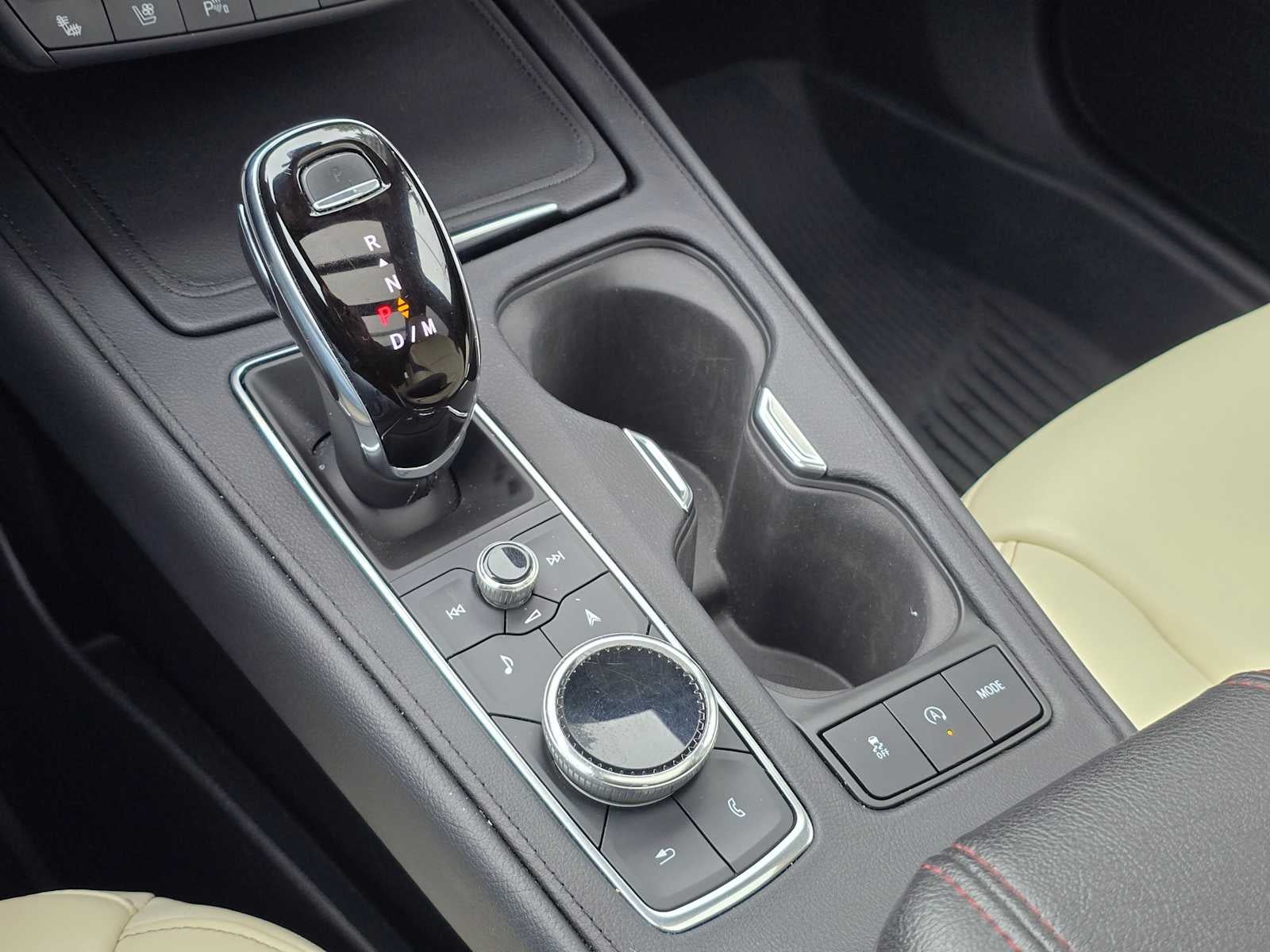 2020 Cadillac XT4 AWD Sport