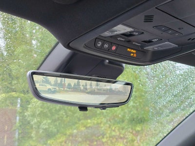 2020 Cadillac XT4 AWD Sport