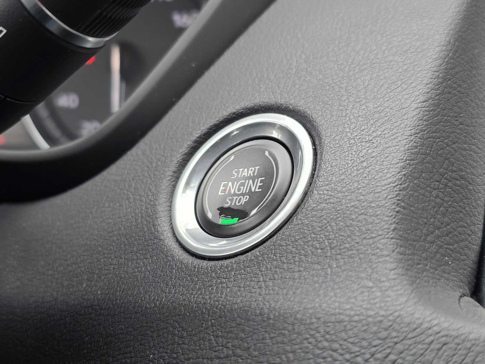 2020 Cadillac XT4 AWD Sport