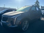 2020 Cadillac XT4 AWD Sport