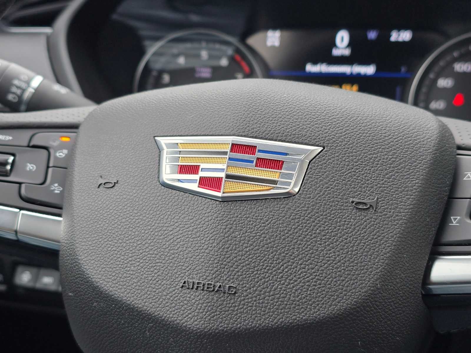 2020 Cadillac XT4 AWD Sport