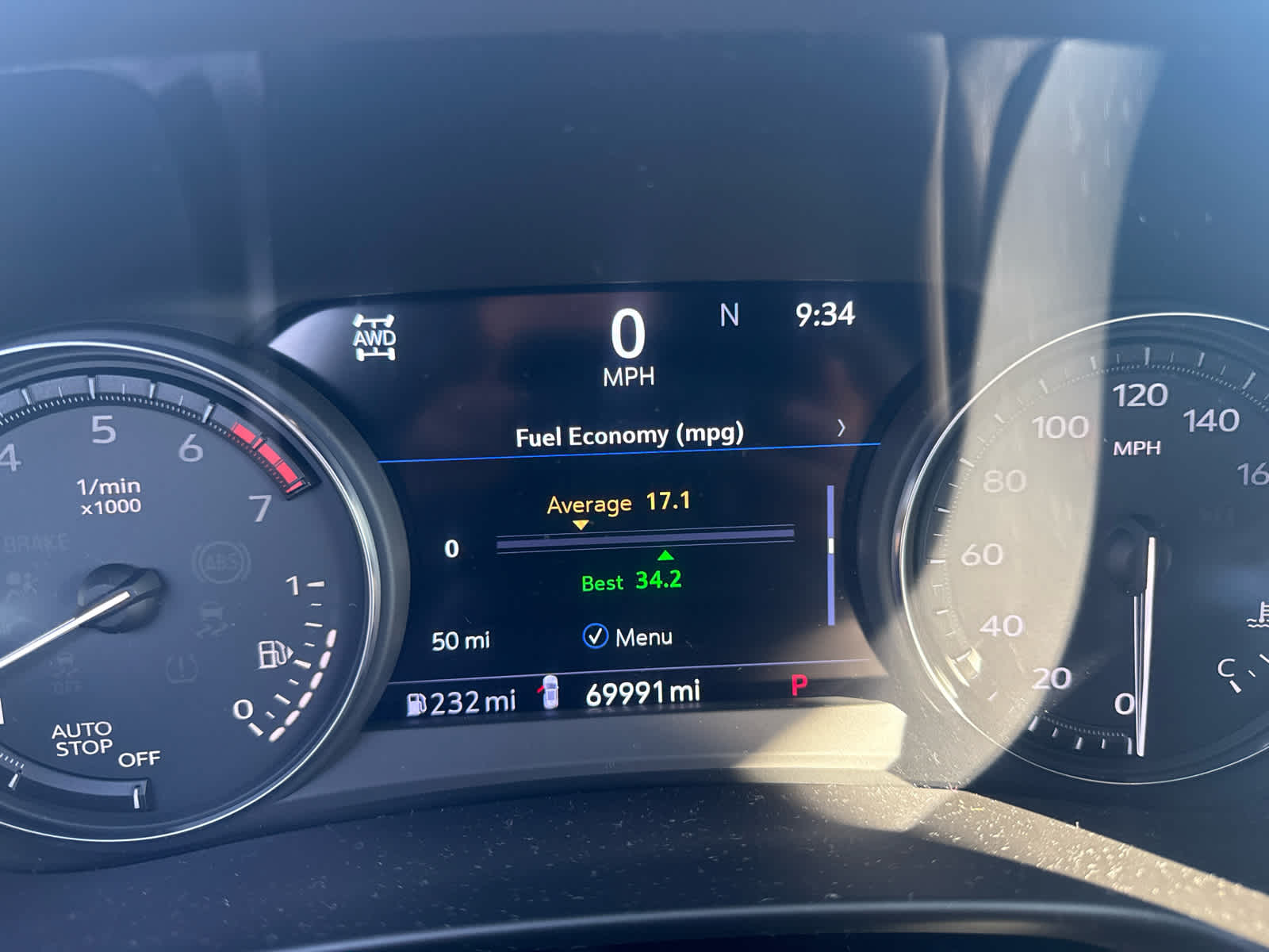 2020 Cadillac XT4 AWD Sport