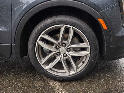 2020 Cadillac XT4 AWD Sport