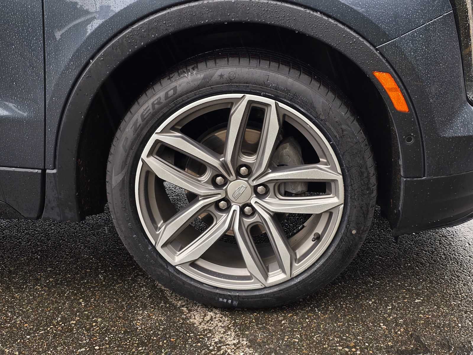 2020 Cadillac XT4 AWD Sport