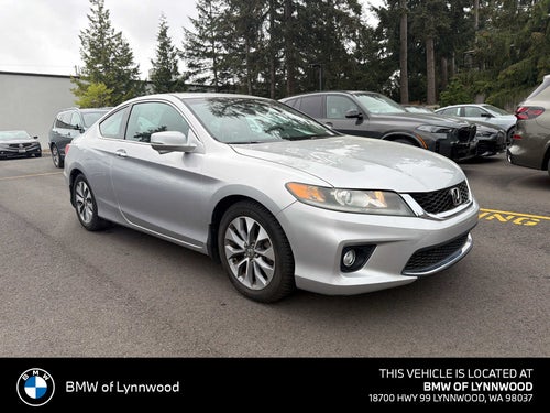 2013 Honda Accord Base