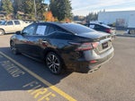 2023 Nissan Maxima SV
