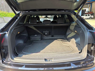 2023 Volkswagen Atlas Cross Sport 3.6L V6 SEL Premium R-Line