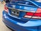 2015 Honda Civic Si