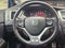 2015 Honda Civic Si