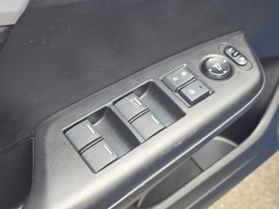 2015 Honda Civic Si