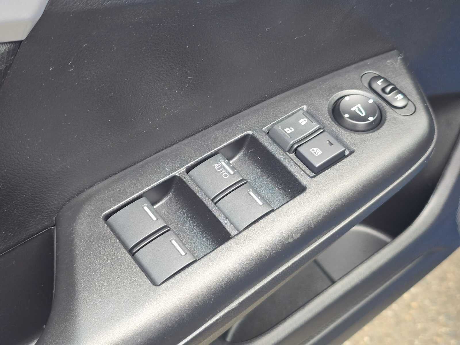 2015 Honda Civic Si