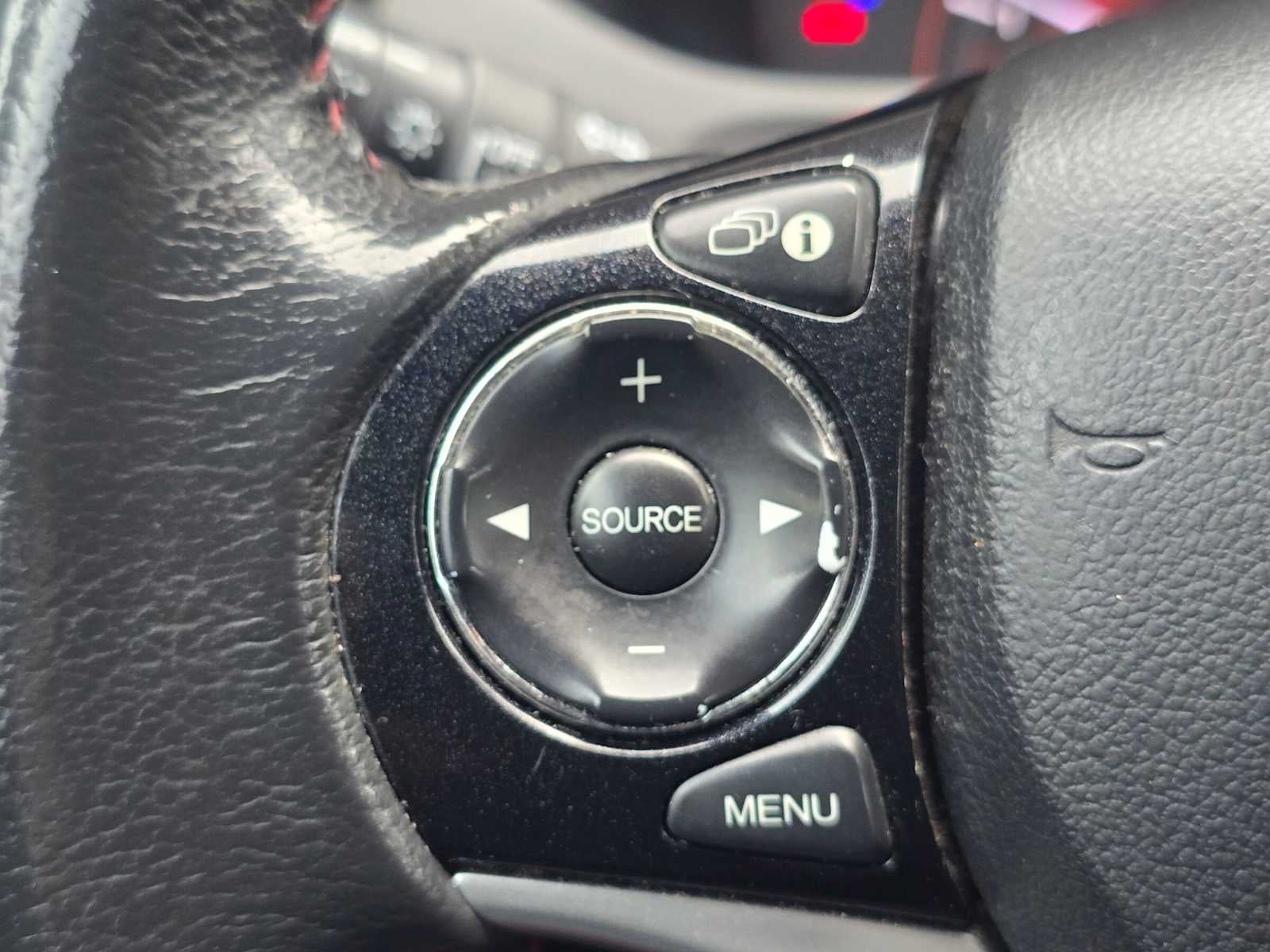 2015 Honda Civic Si