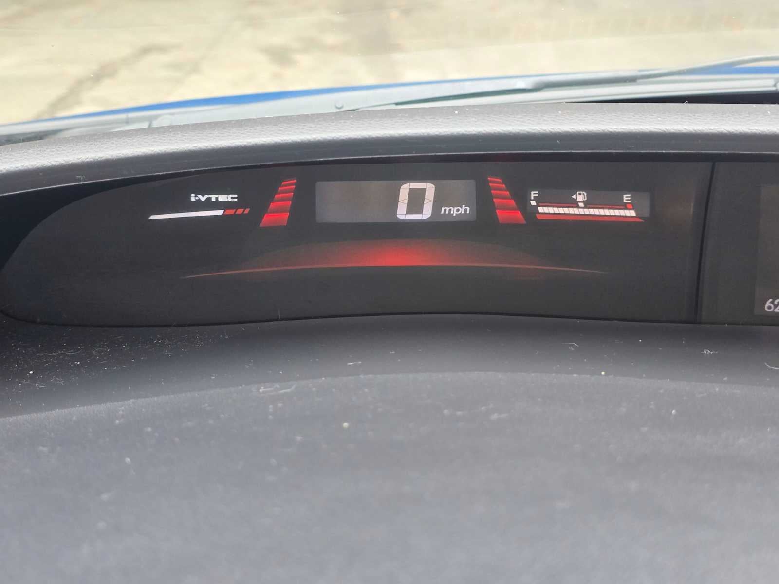 2015 Honda Civic Si